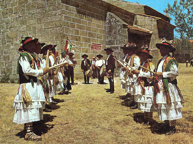 Paliteiros